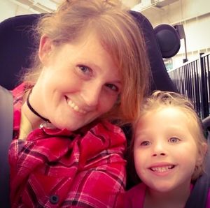 Meet your Posher, Callie